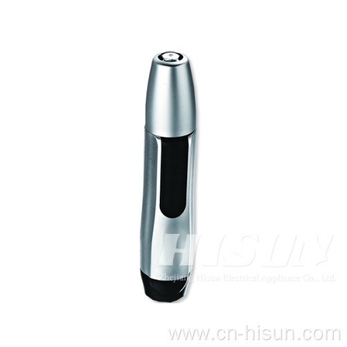 RH402 hot sale nose and ear hair trimmer